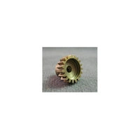 RW Racing 25T MOD 0.6 PINION 3MM SHAFT - RW0625