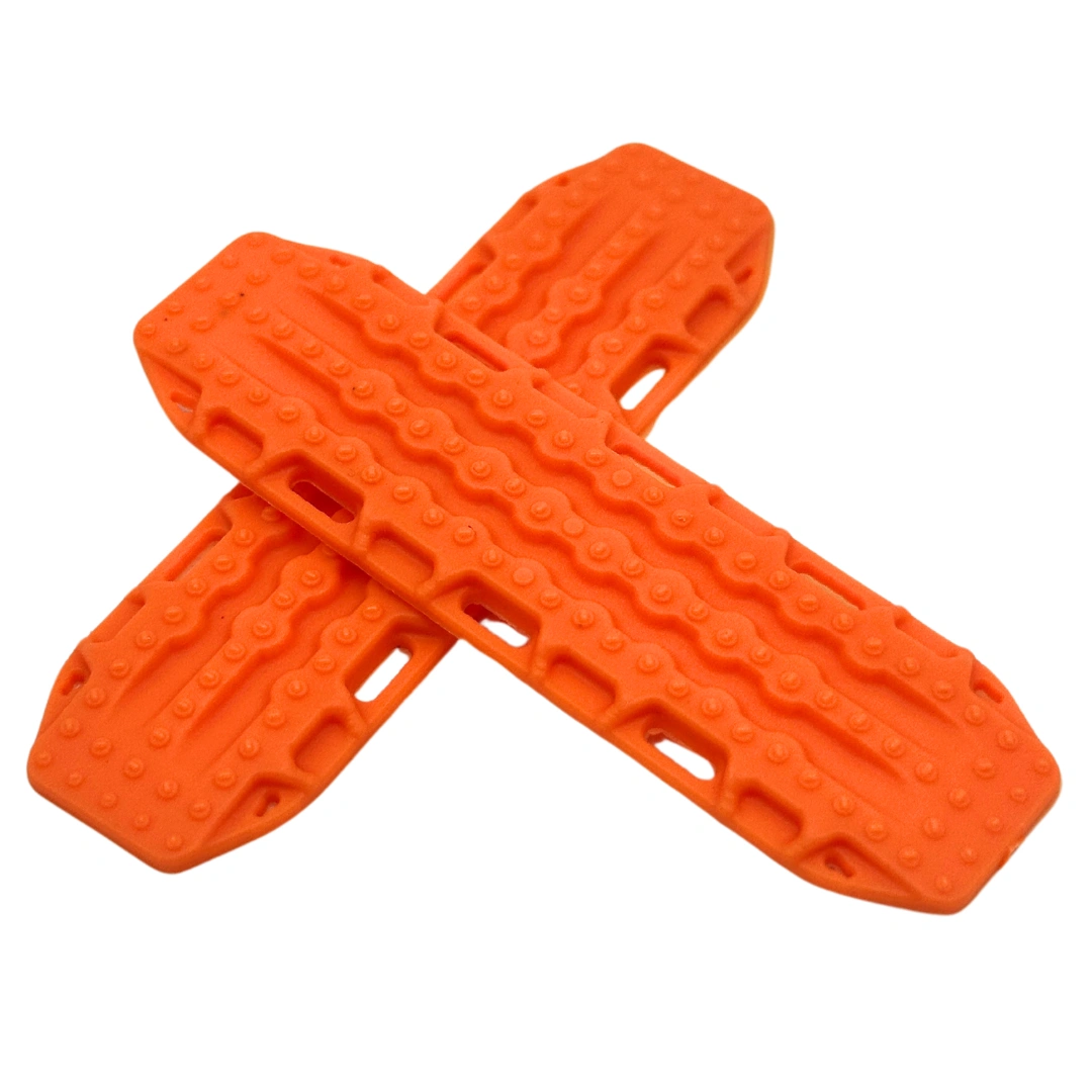 OZRC 1/24 1/18 Scale Recovery Tracks for RC Rock Crawler Tred Max Style