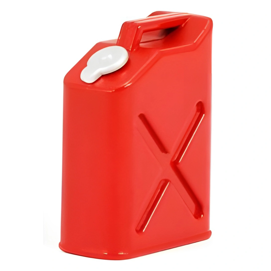 Fuel Can for RC Rock Crawler 1/10 Scale Accessory VSKT790002